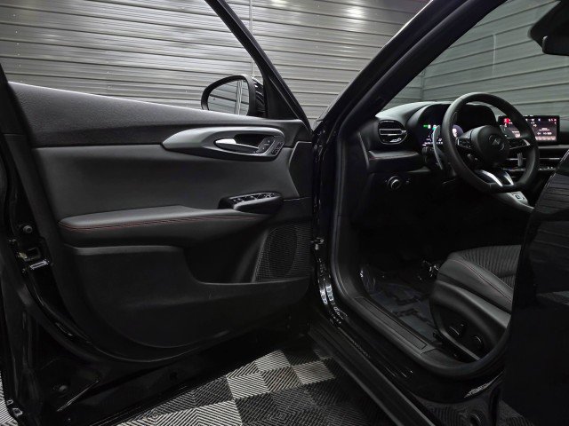 Used 2024 Dodge Hornet R/T w/ R/T Blacktop Package AWD/4WD image 31