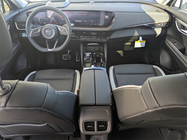 New 2026 Buick Envision Sport Touring image 14