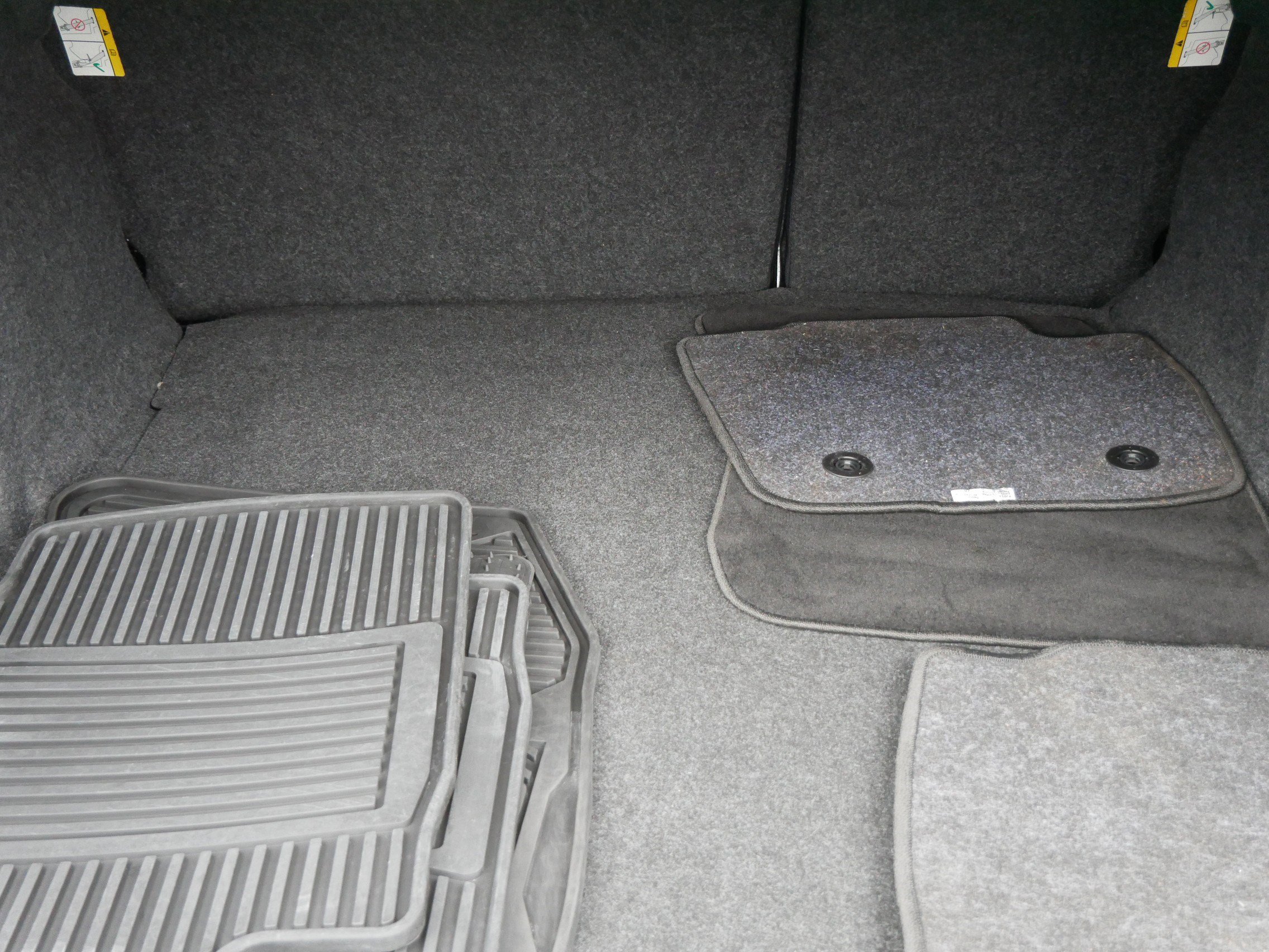 Used 2016 Ford Fusion SE image 18