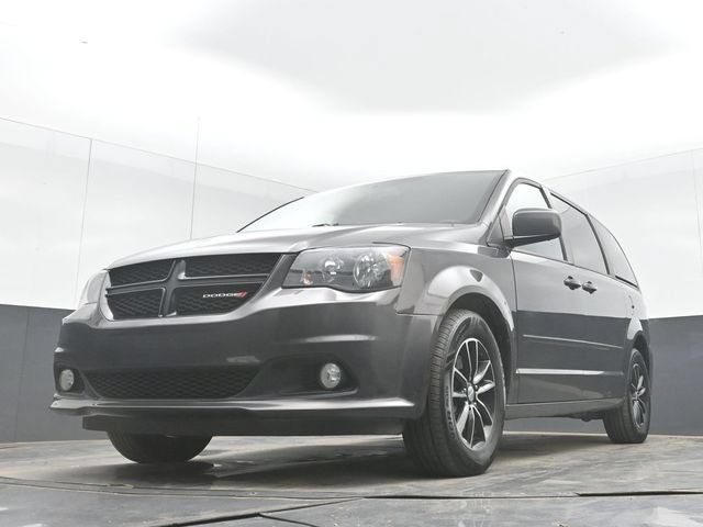 Used 2016 Dodge Grand Caravan SXT FWD image 44