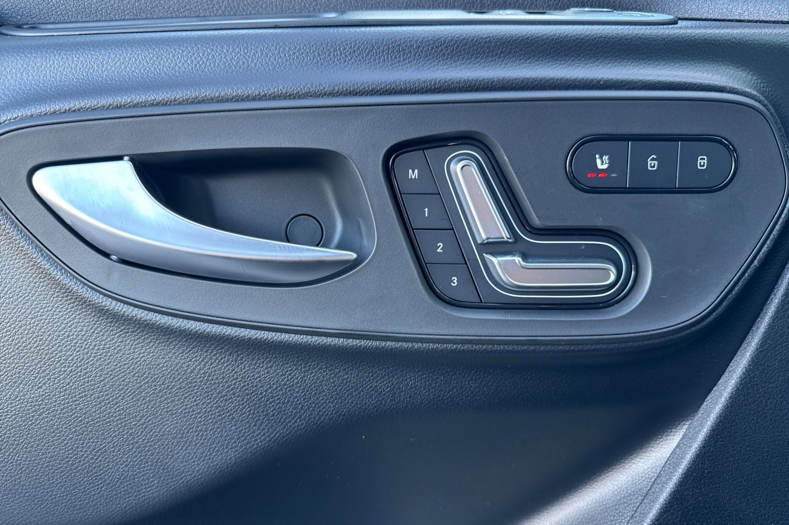 New 2026 Mercedes-Benz Sprinter 3500 image 11