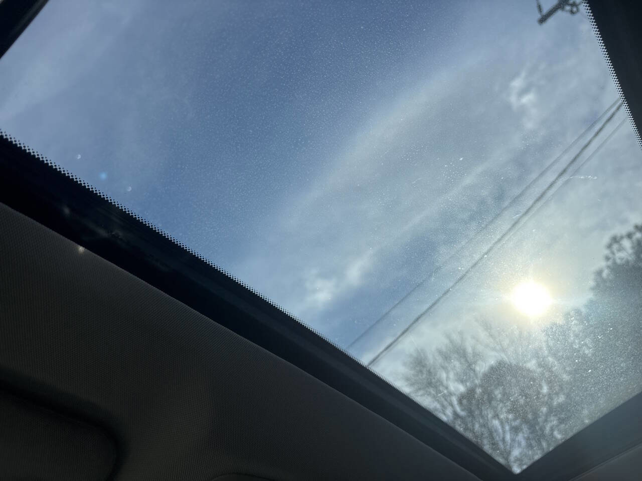 Used 2015 INFINITI QX50 Journey w/ Premium Package image 14