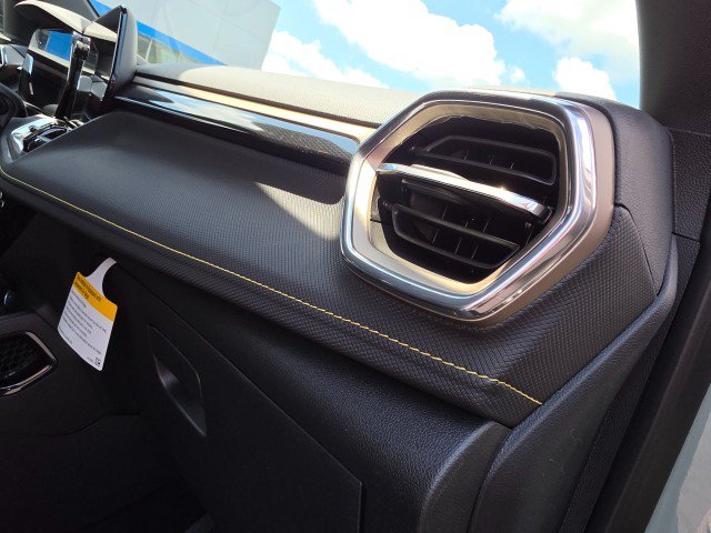 New 2026 Chevrolet TrailBlazer ACTIV w/ Convenience Package AWD/4WD image 13