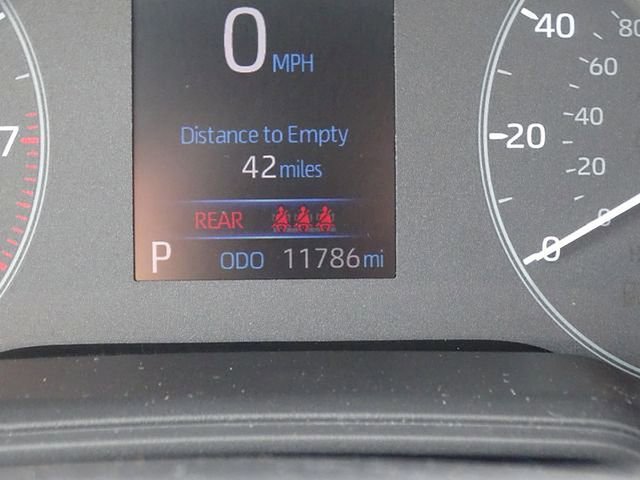 Used 2024 Toyota Corolla LE FWD image 33