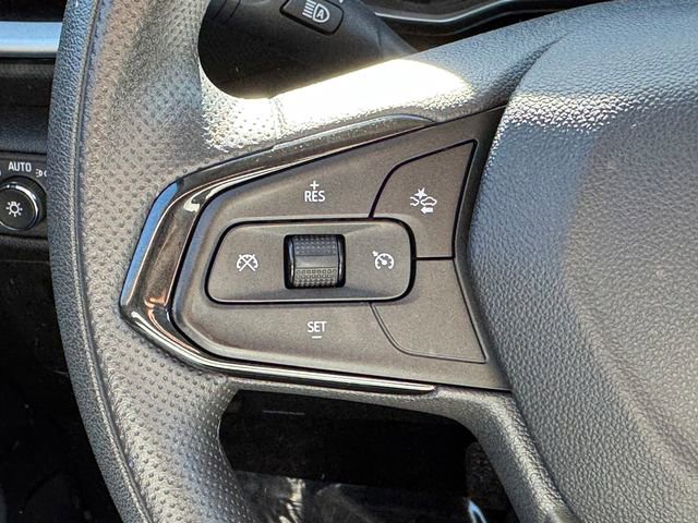 Certified 2023 Chevrolet TrailBlazer LS image 22