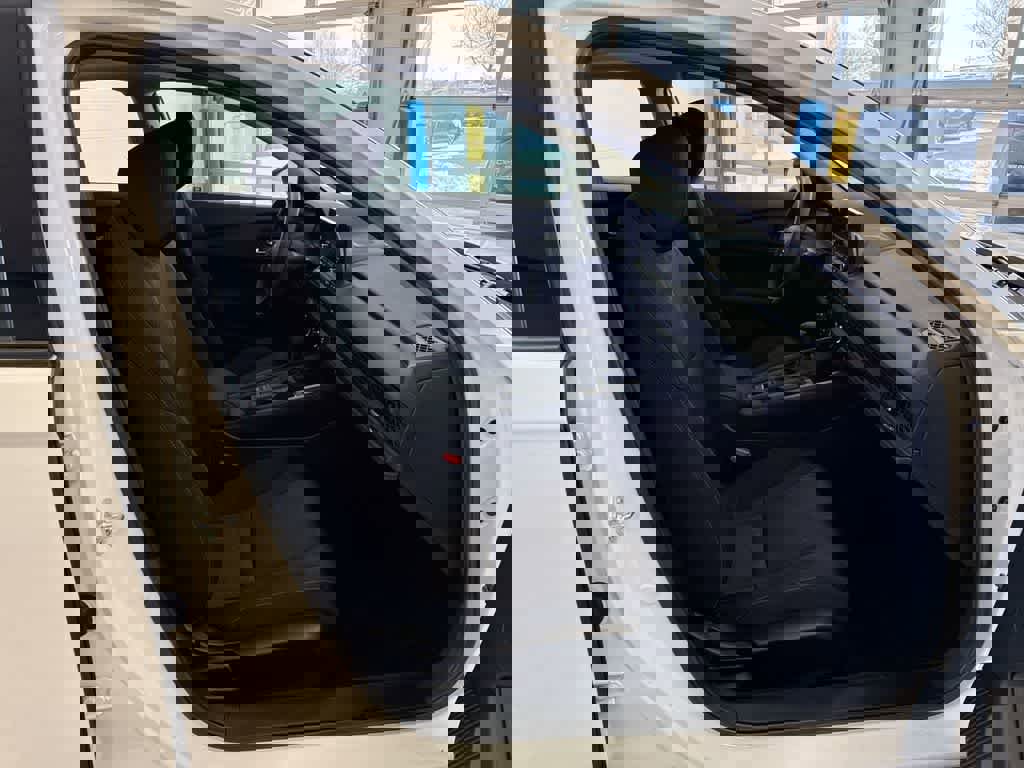 Certified 2025 Honda Accord SE image 23