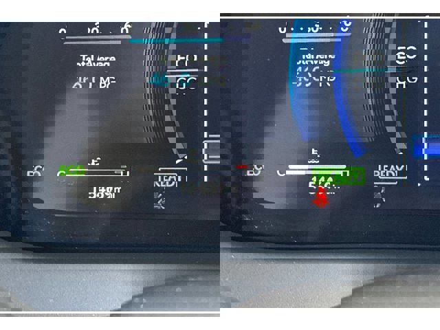 Used 2025 Lexus UX 300h FWD w/ Cold Area Package image 27