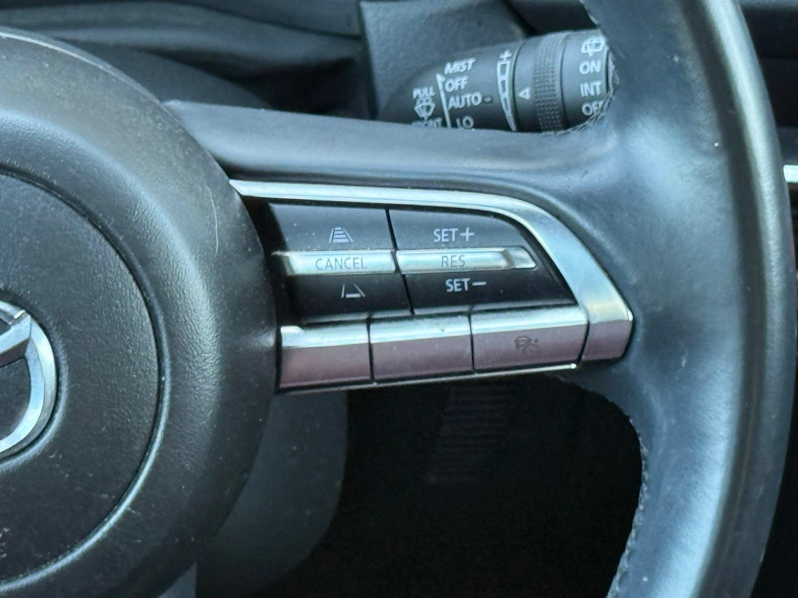 Used 2023 MAZDA CX-30 AWD 2.5 S w/ Preferred Package image 30