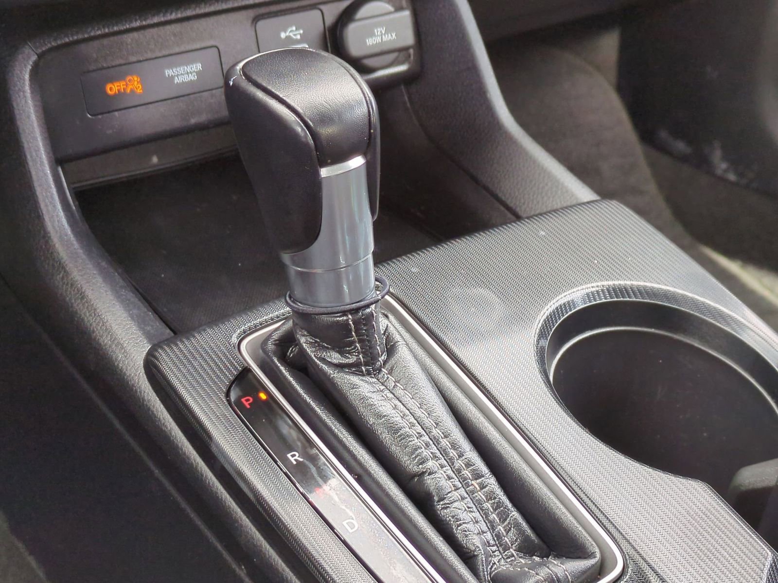 Used 2022 Honda Civic Sport image 29