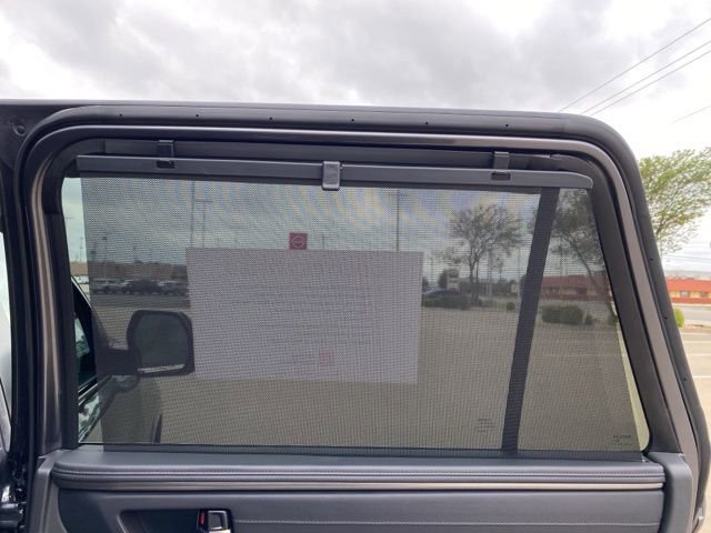 Certified 2024 Toyota Sequoia Limited AWD/4WD image 29