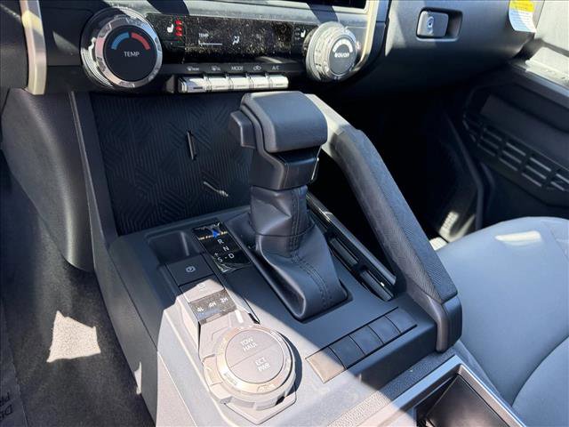 New 2026 Toyota Tacoma SR5 image 13