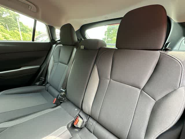 Certified 2024 Subaru Impreza 2.0i AWD/4WD image 15