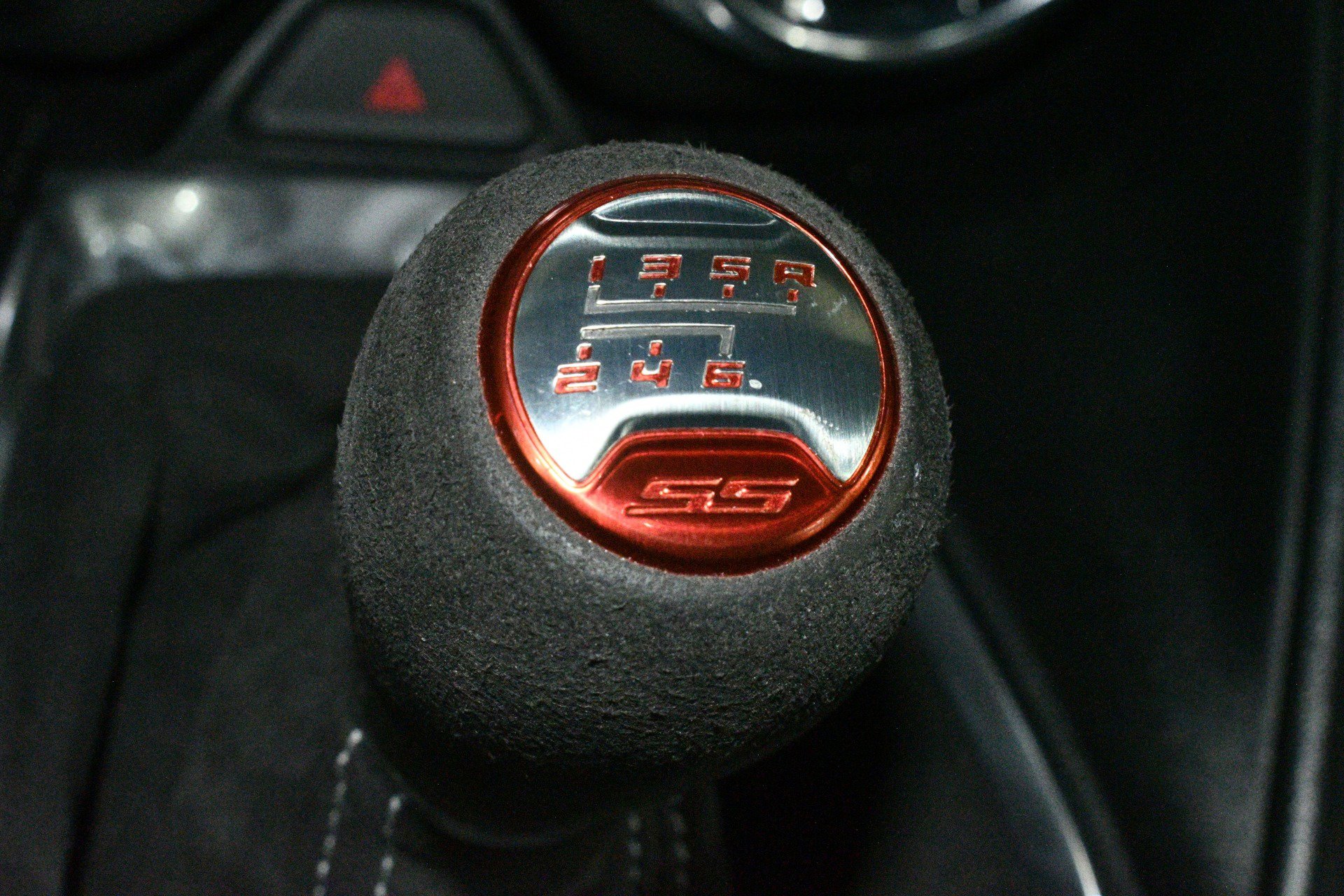 Used 2019 Chevrolet Camaro SS image 42