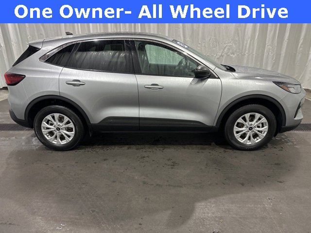 Used 2024 Ford Escape Active image 2