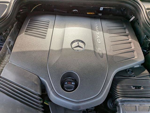 New 2026 Mercedes-Benz GLE 450 4MATIC image 16