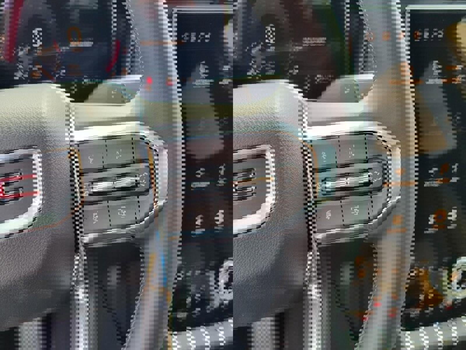 New 2026 GMC Terrain Elevation w/ Black Edition image 16