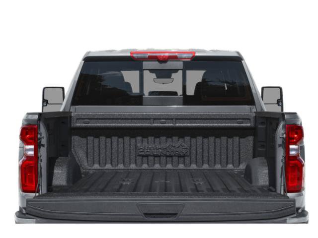 Certified 2024 Chevrolet Silverado 2500 High Country w/ High Country Premium Package AWD/4WD image 14