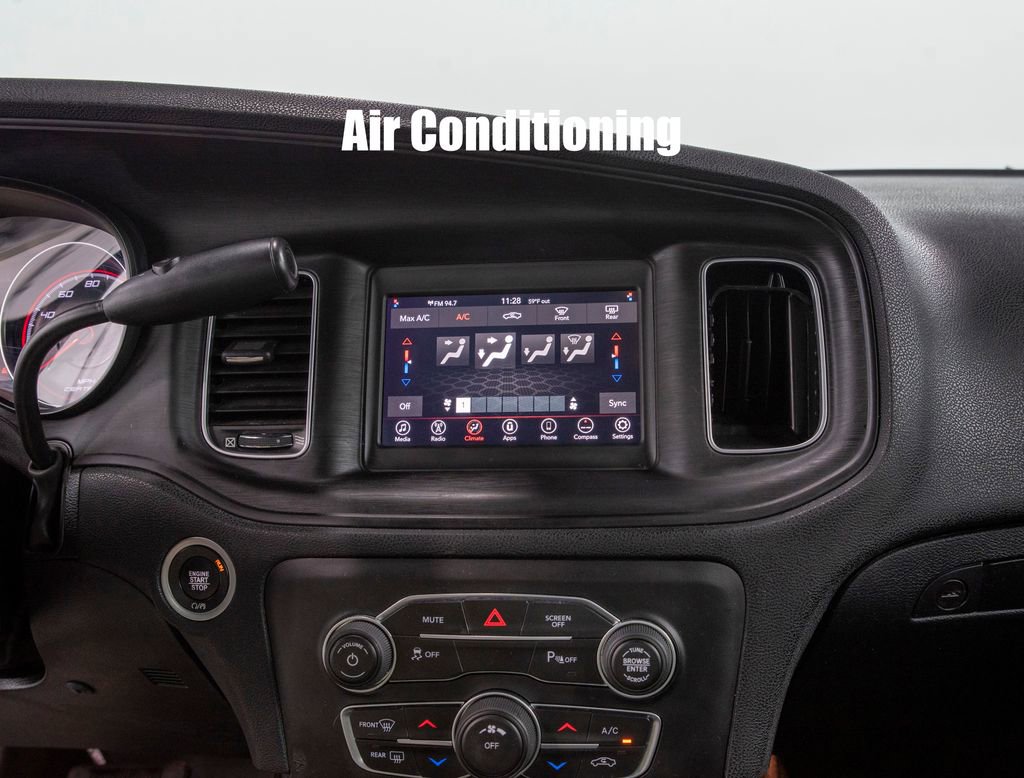 Used 2018 Dodge Charger Police w/ Patrol Package Base Prep image 29