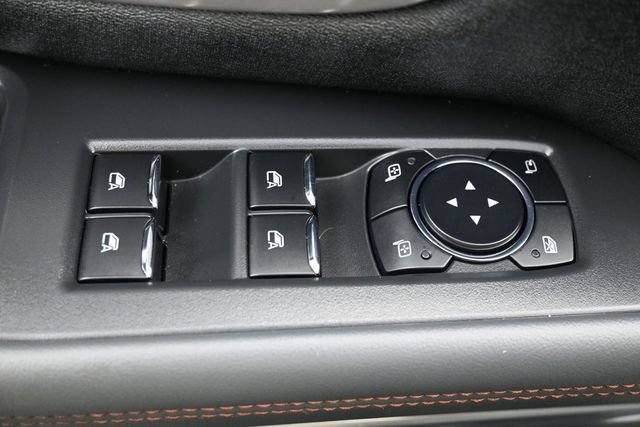 Certified 2025 Ford Expedition Active RWD image 15