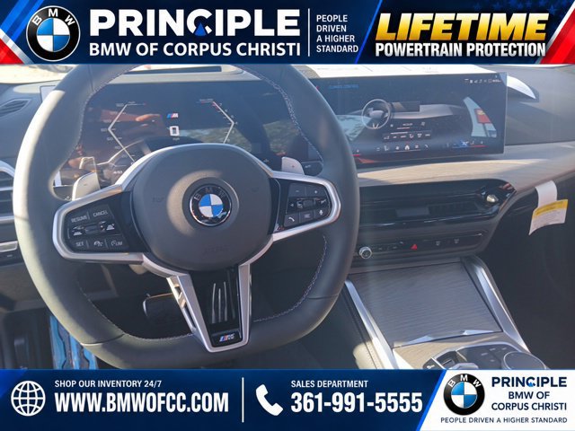 New 2026 BMW 440i xDrive Coupe w/ Premium Package AWD/4WD image 18