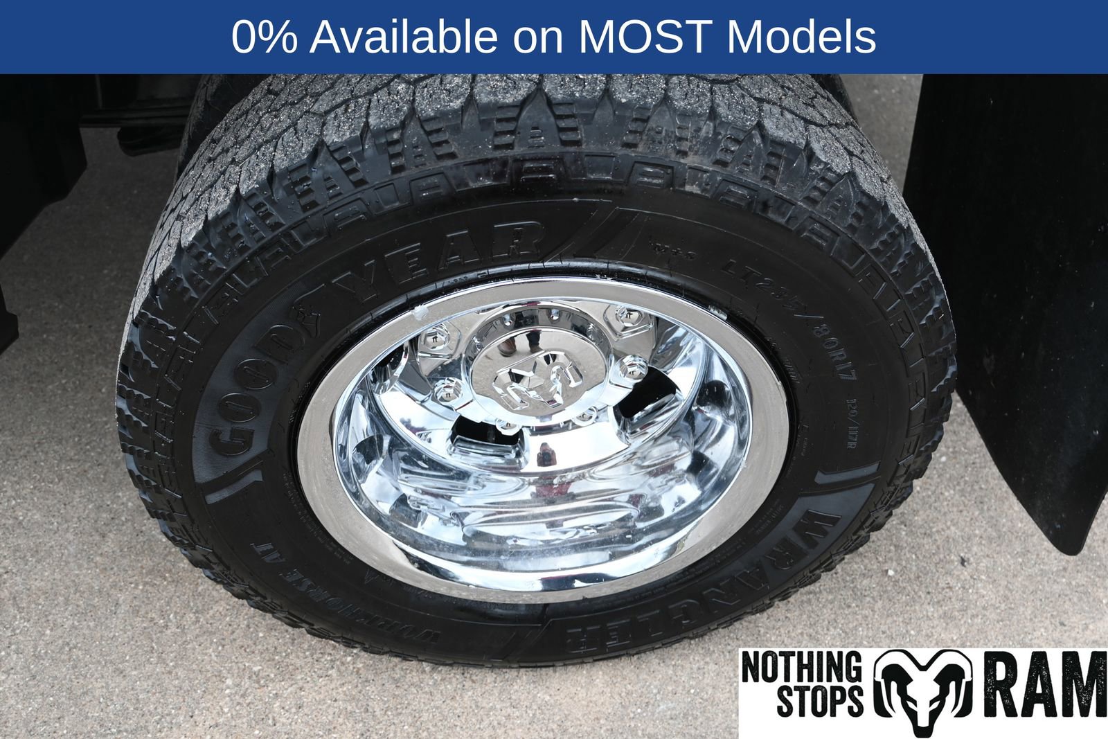 Used 2024 RAM 3500 Big Horn image 7