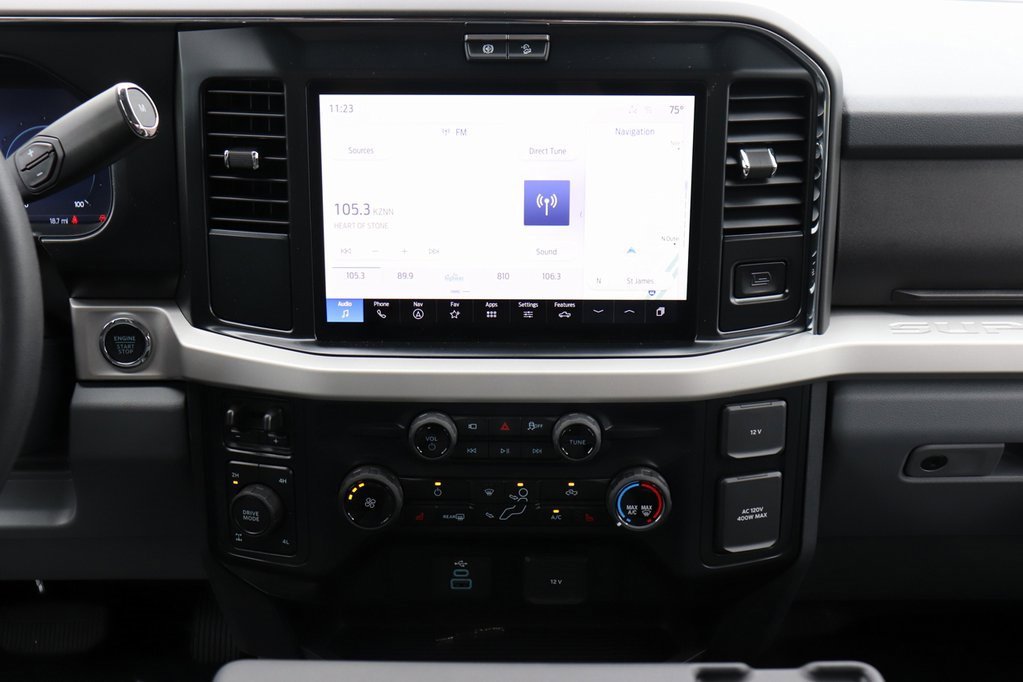 New 2026 Ford F350 4x4 Crew Cab Super Duty image 23