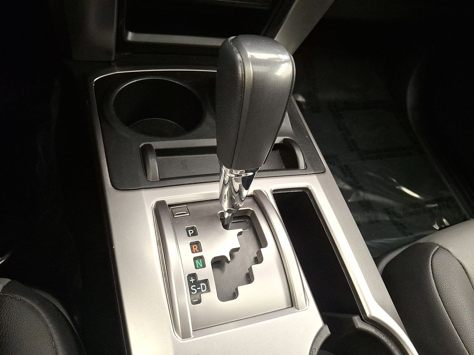 Certified 2022 Toyota 4Runner SR5 Premium image 12