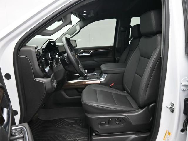 New 2026 Chevrolet Silverado 1500 LT image 37