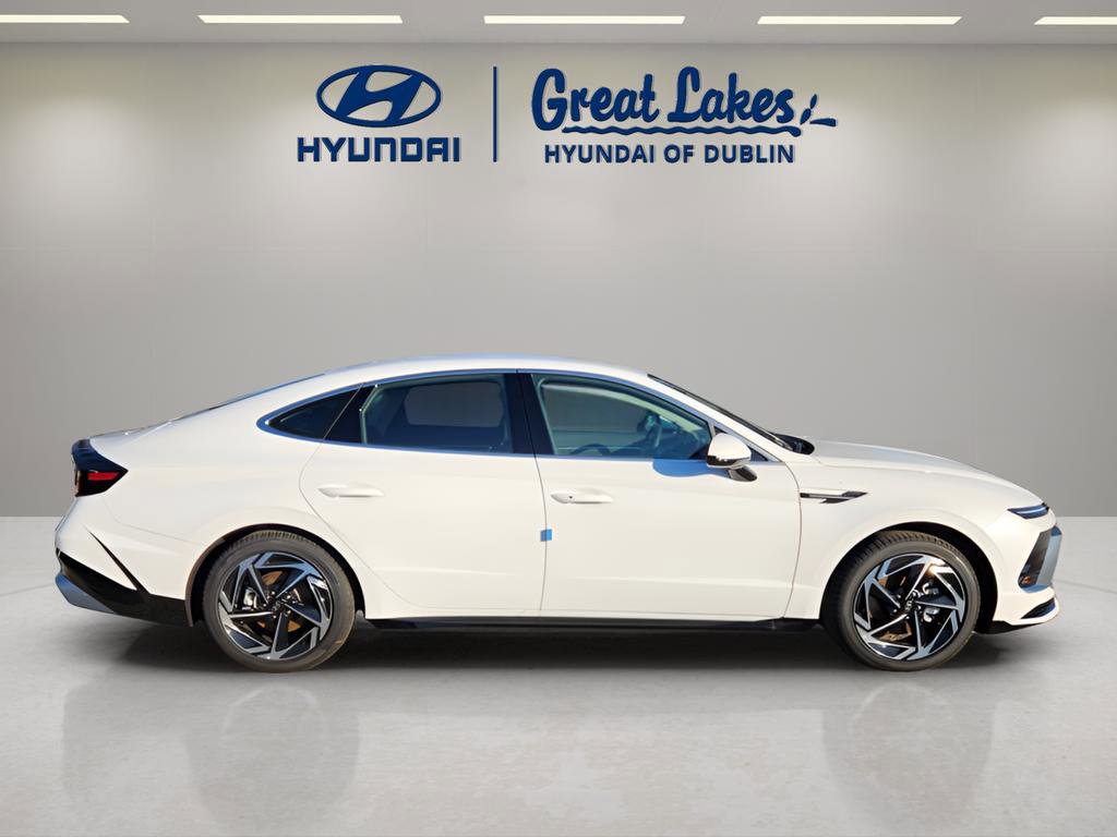 New 2026 Hyundai Sonata SEL image 6