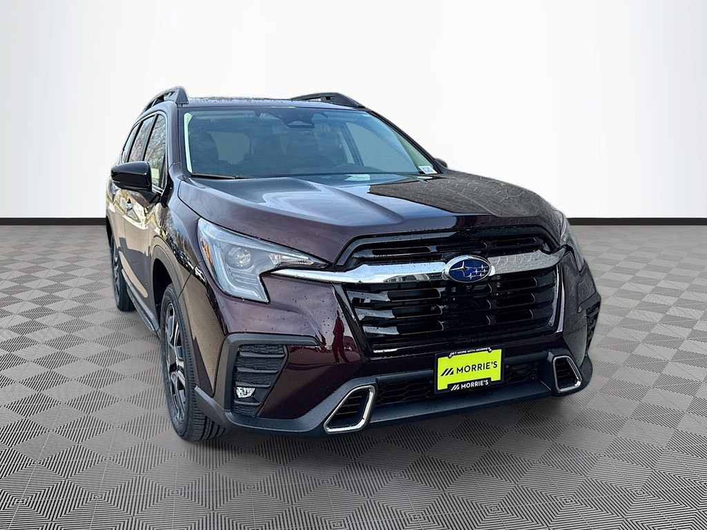 New 2026 Subaru Ascent Touring image 3