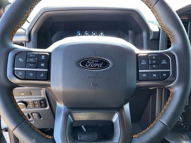 New 2026 Ford F150 Tremor AWD/4WD image 4