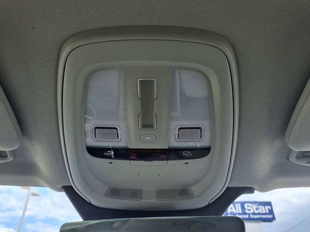 Used 2023 Volvo XC90 B6 Plus w/ Protection Package Premier image 27