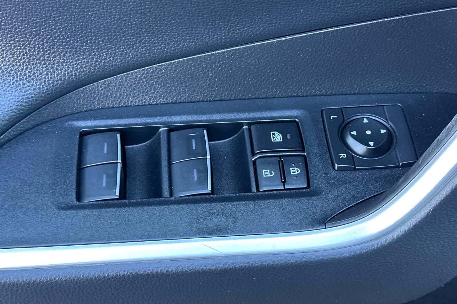 Used 2024 Toyota RAV4 Limited w/ Advanced Technology Package AWD/4WD image 13