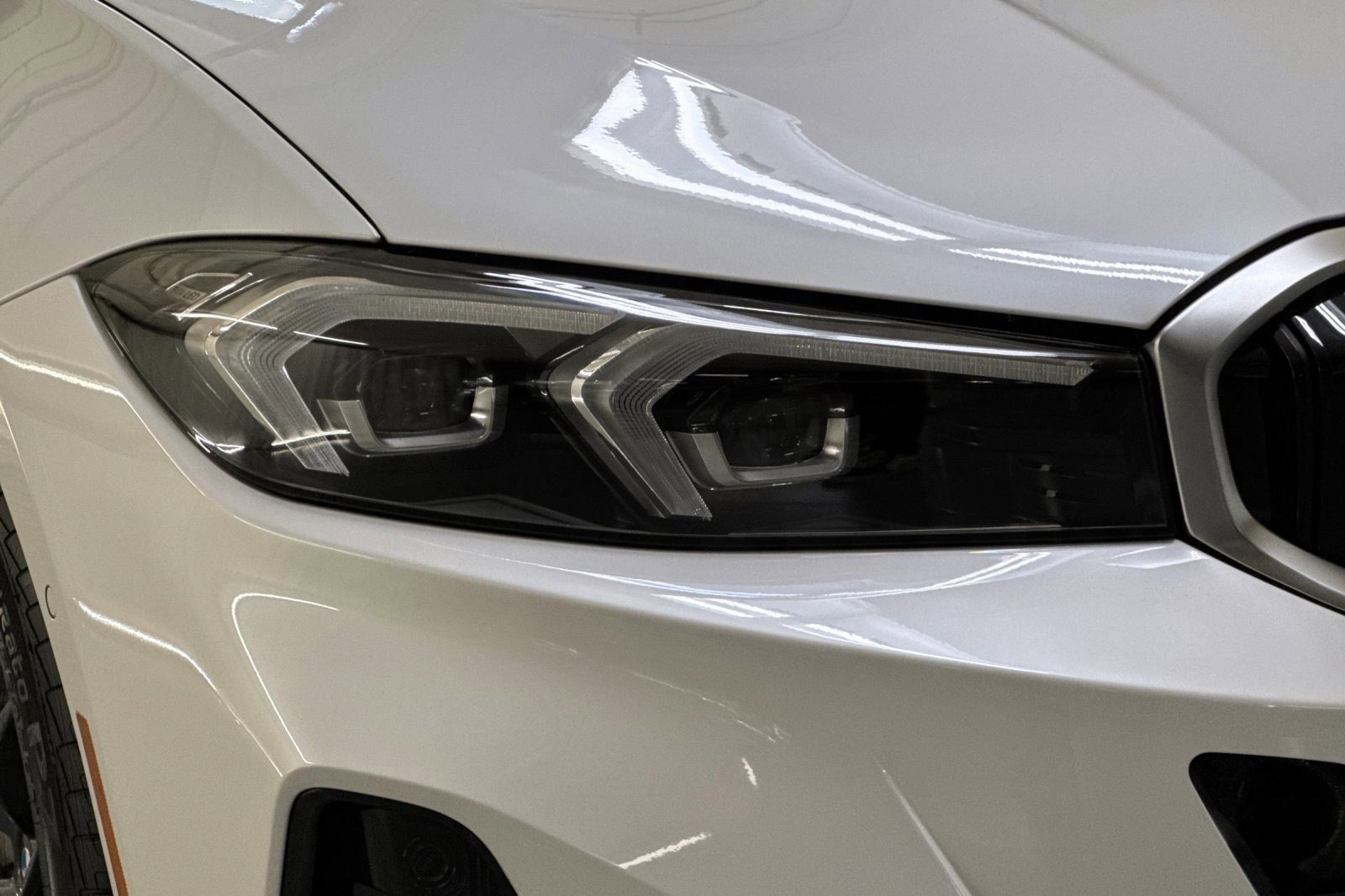 New 2026 BMW 330i Sedan image 10