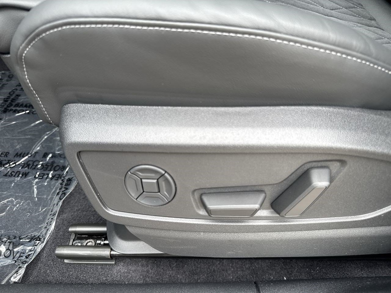 New 2026 Audi SQ5 Premium Plus AWD/4WD image 20