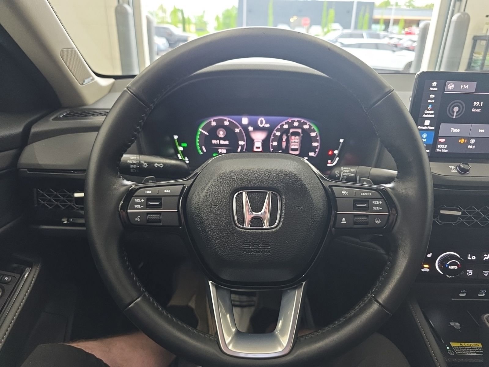 Used 2024 Honda Accord Touring image 30