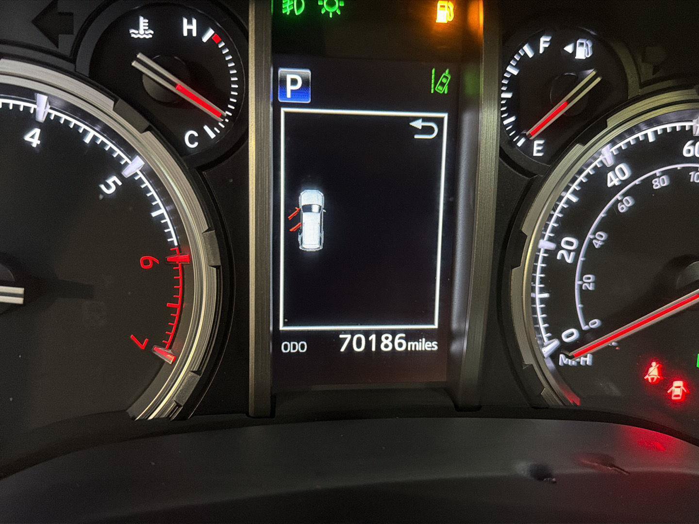 Certified 2023 Toyota 4Runner Limited RWD image 25