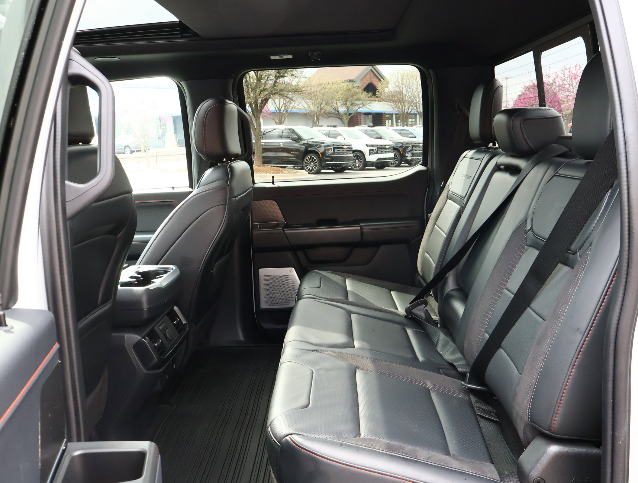 Used 2024 Ford F150 Raptor image 30