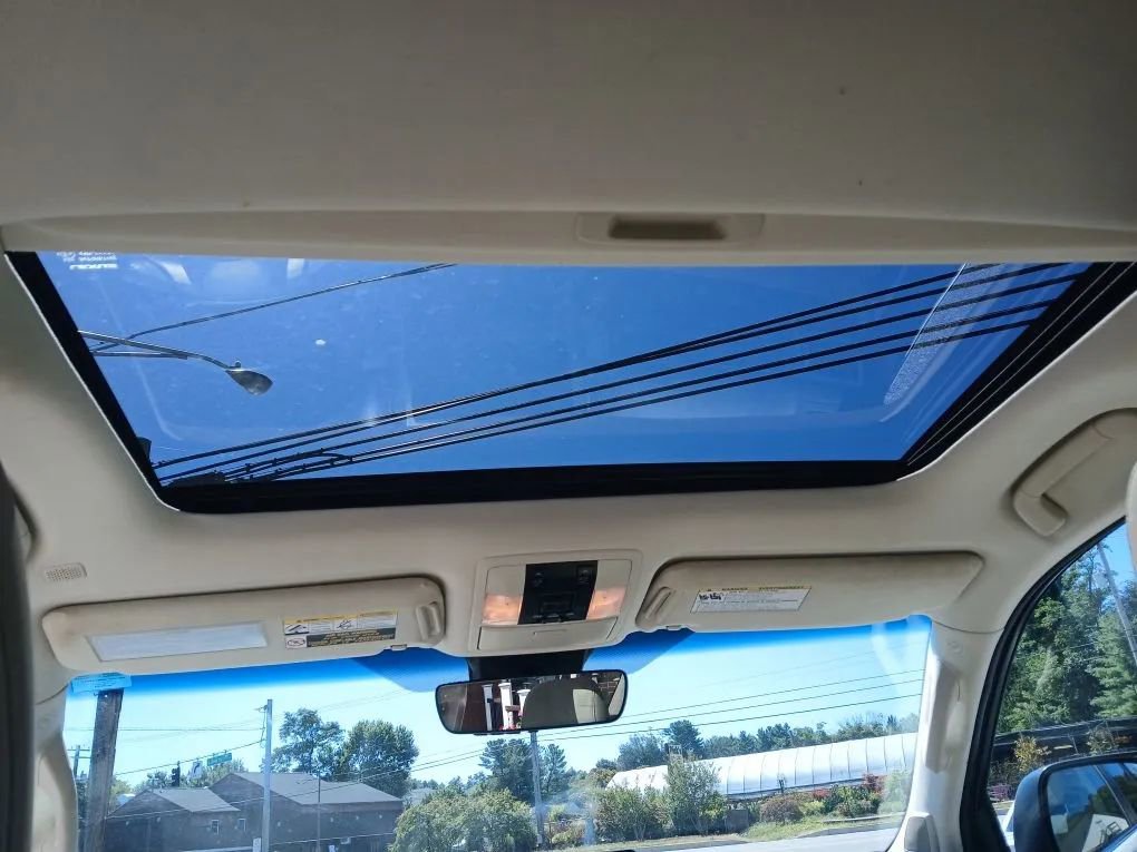 Used 2022 Lexus GX 460 image 16