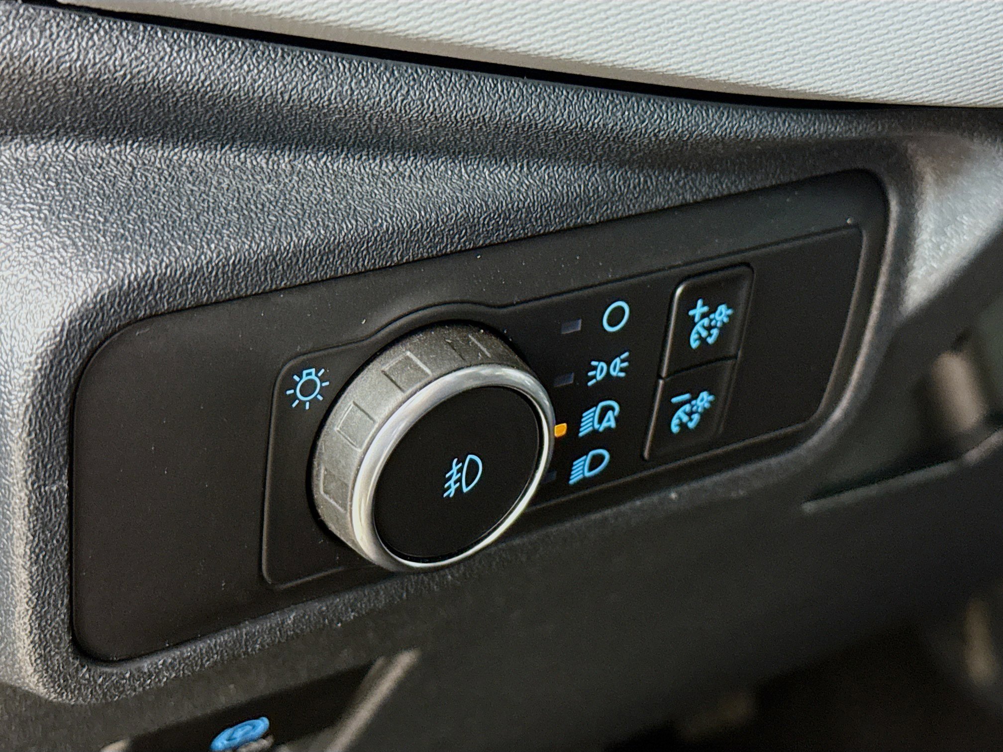 Used 2022 Ford Bronco Big Bend image 9