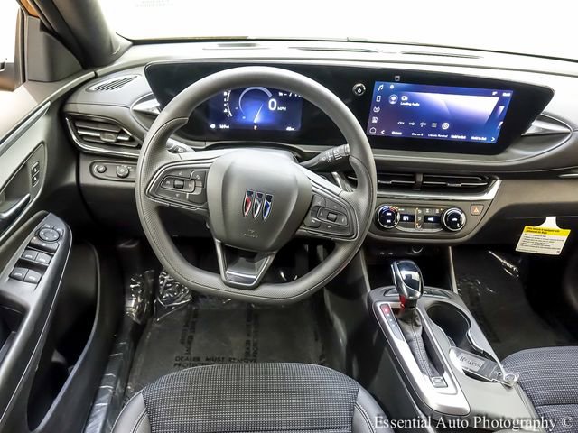 Used 2026 Buick Envista Preferred image 11