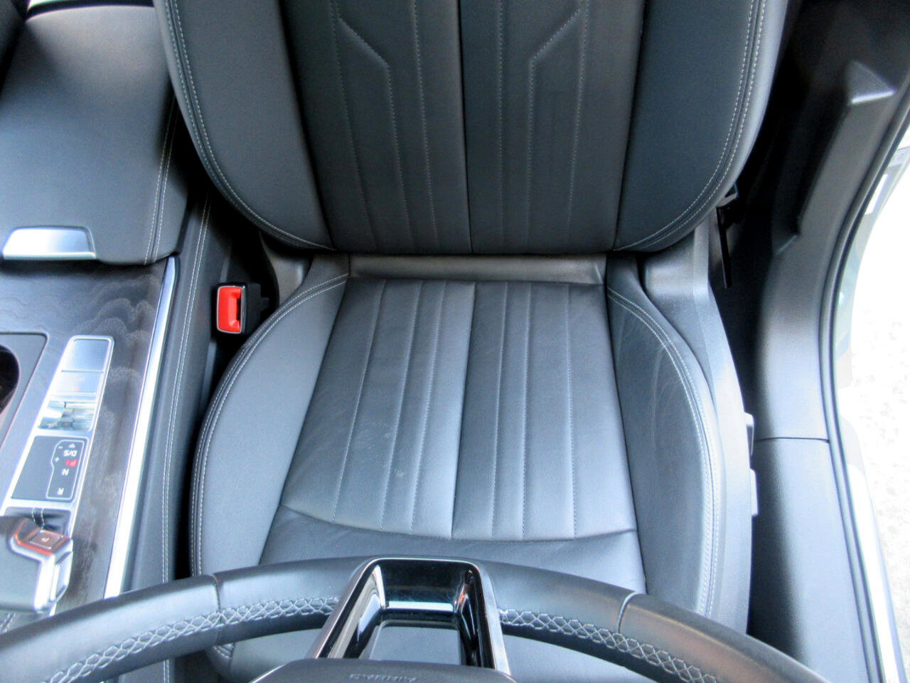 Used 2023 Audi A6 Premium Plus image 10