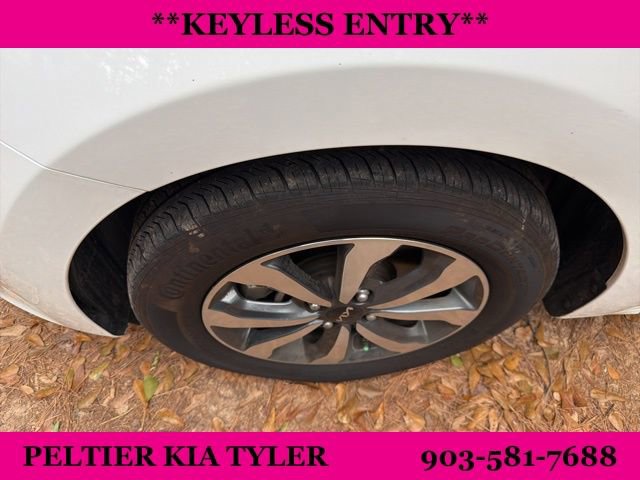 Certified 2023 Kia Rio S w/ Technology Package image 5