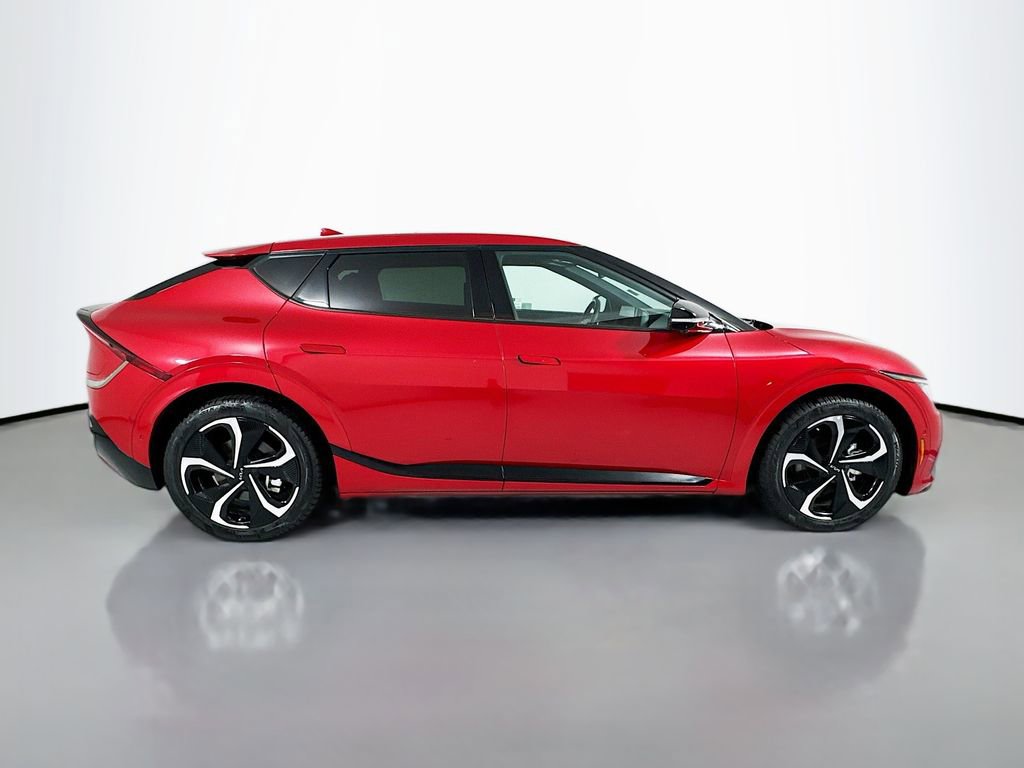 Used 2023 Kia EV6 GT-Line AWD/4WD image 5