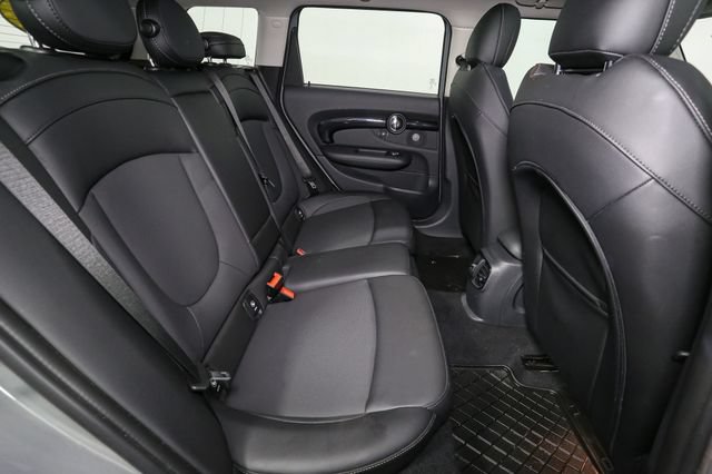 Used 2021 MINI Cooper Clubman S AWD/4WD image 21