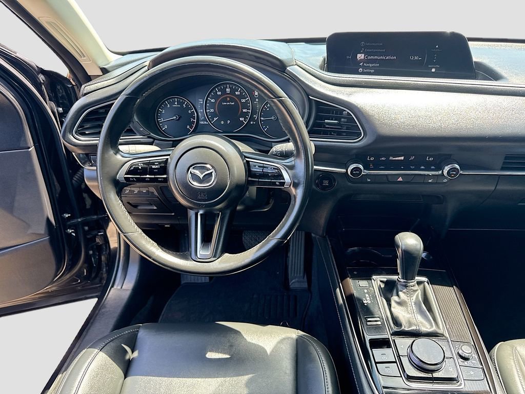 Used 2024 MAZDA CX-30 AWD 2.5 S w/ Preferred Package image 22