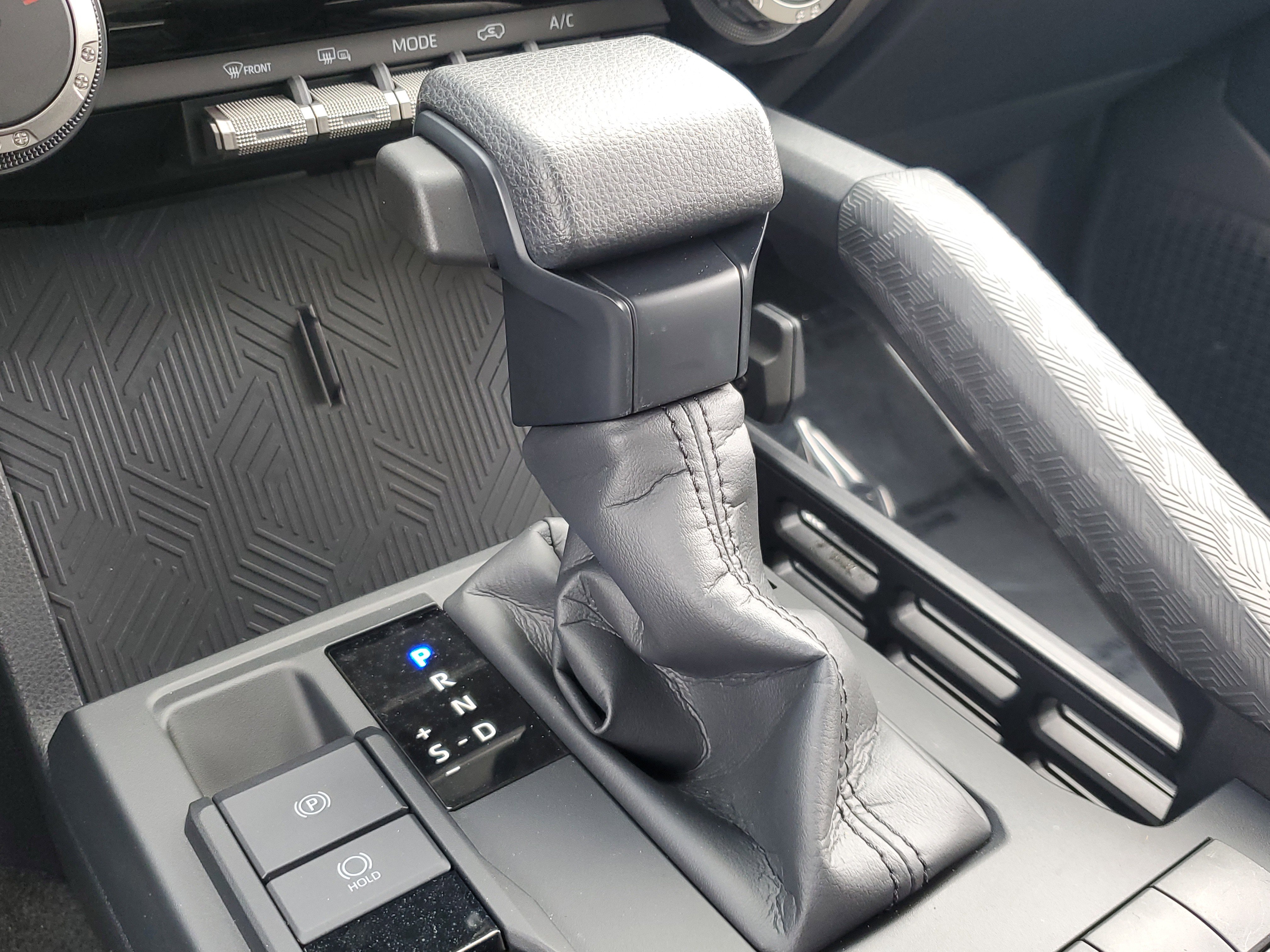 Used 2025 Toyota 4Runner SR5 image 24