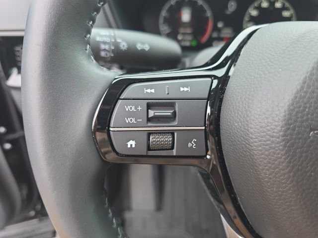 Used 2025 Honda CR-V EX-L image 31