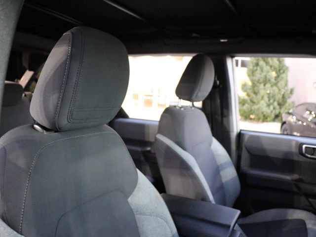 Used 2023 Ford Bronco Big Bend image 10