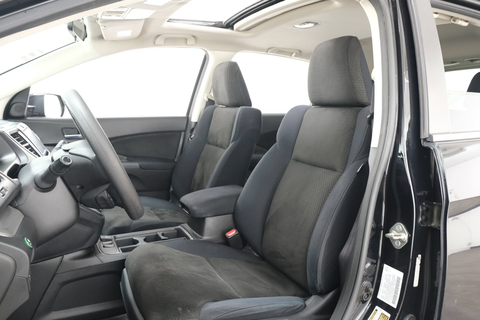 Used 2016 Honda CR-V EX image 29